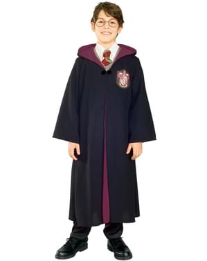 Tunica di Harry Potter deluxe per bambino