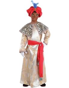 Boys King Balthazar Costume