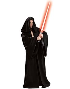 Tunica Sith deluxe da uomo