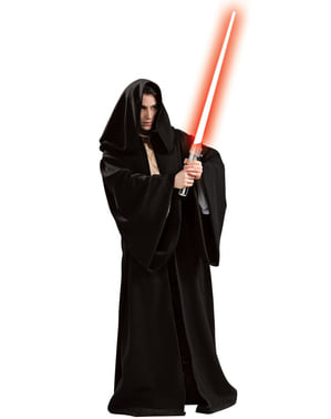 Mens Sith Deluxe Tunic