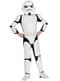 Costume da Stormtrooper deluxe da bambino