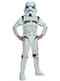 Boys Stormtrooper Movie Costume