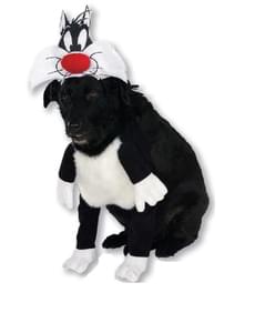 Dogs Sylvester Looney Tunes costume