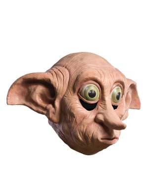 Dobby Harry Potter naamio