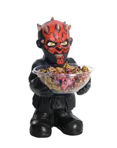 Darth Maul Star Wars makeiskulho