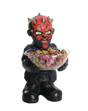 Taça para rebuçados Darth Maul Star Wars