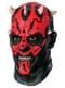 Darth Maul Star Wars deluxe mask