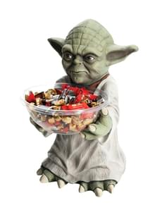 Yoda Bonbonständer Star Wars