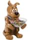 Держатель конфет Scooby Doo