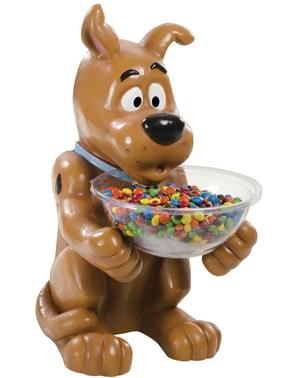 Pot à bonbons Scooby Doo