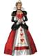 Womens Supreme Queen of Hearts Costume