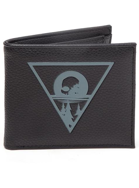 cartera friki hombre