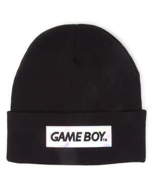 Game boy zimska kapa za tinejdžere