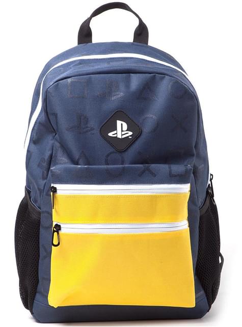 Backpack for Sony Playstation 5 Shoulders Bag Game Console Organizer Vr2 Vr  Headset Storage Bag - China Backpack and Backpack for Sony price |  Made-in-China.com