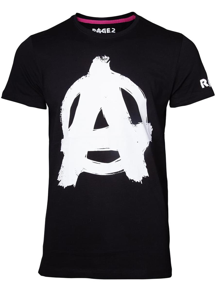 Tricou Rage 2 Insanity pentru bărbat