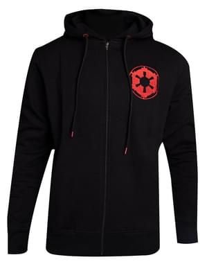 Kostum Stormtrooper za moške - Vojna zvezd