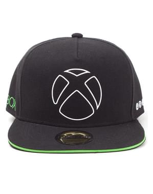 Xbox Logo -lippalakki teineille