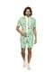Kostym Iceman Summer Edition Opposuit vuxen