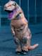 Надувна T-Rex Dinosaur Костюм для дорослих - Юрський Світ