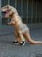 Надувна T-Rex Dinosaur Костюм для дорослих - Юрський Світ