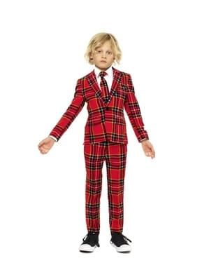 Dräkt The Lumberjack Opposuit för barn