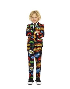 Çocuğun Badaboom Opposuit