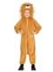 Costum de leu regele junglei pentru copii
