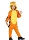 Tiger onesie costume for kids