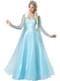 Womens Snow Princess Costume