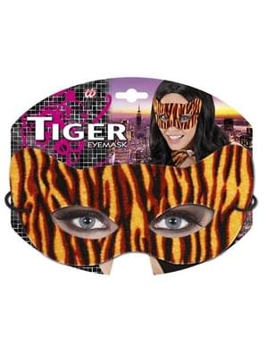 Дорослі тигри Eyemask