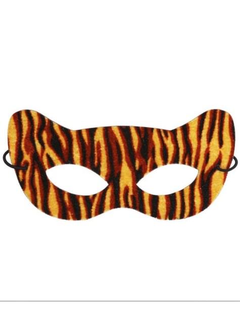 Adults Tiger Eyemask