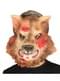 Mask blodig varg i EVA för barn