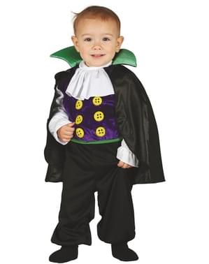 Vauvojen Pahankurinen Vampyyri-asu