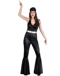 Womens Disco Diva Costume