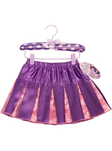 Saia de Batgirl My Super Bestfriends para menina