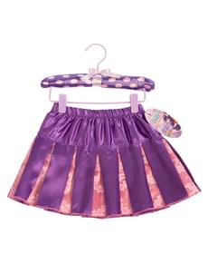 Girls Batgirl My Super Bestfriends Skirt