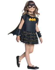 Girls Batgirl DC Super Hero Girls Tutu Costume