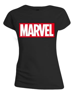 Marvel T skjorter til ekte fans | Funidelia marvel t skjorte dame