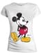 T-shirt de Mickey Mouse para mulher - Disney