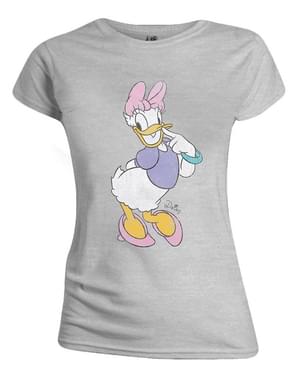 T-shirt de Daisy para mulher - Disney