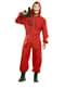 La Casa de Papel Kostým Money Heist deluxe