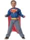 Boys Boxed Muscular Superman Costume Kit
