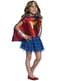 Wonder Woman DC Super Hero Girls Kostüm mit Tutu für Mädchen