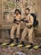 „Ghostbusters“ suaugusiųjų kostiumas