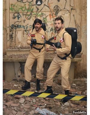 Ghostbusters kostuum voor volwassenen