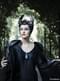 Costum Maleficent deluxe pentru femeie