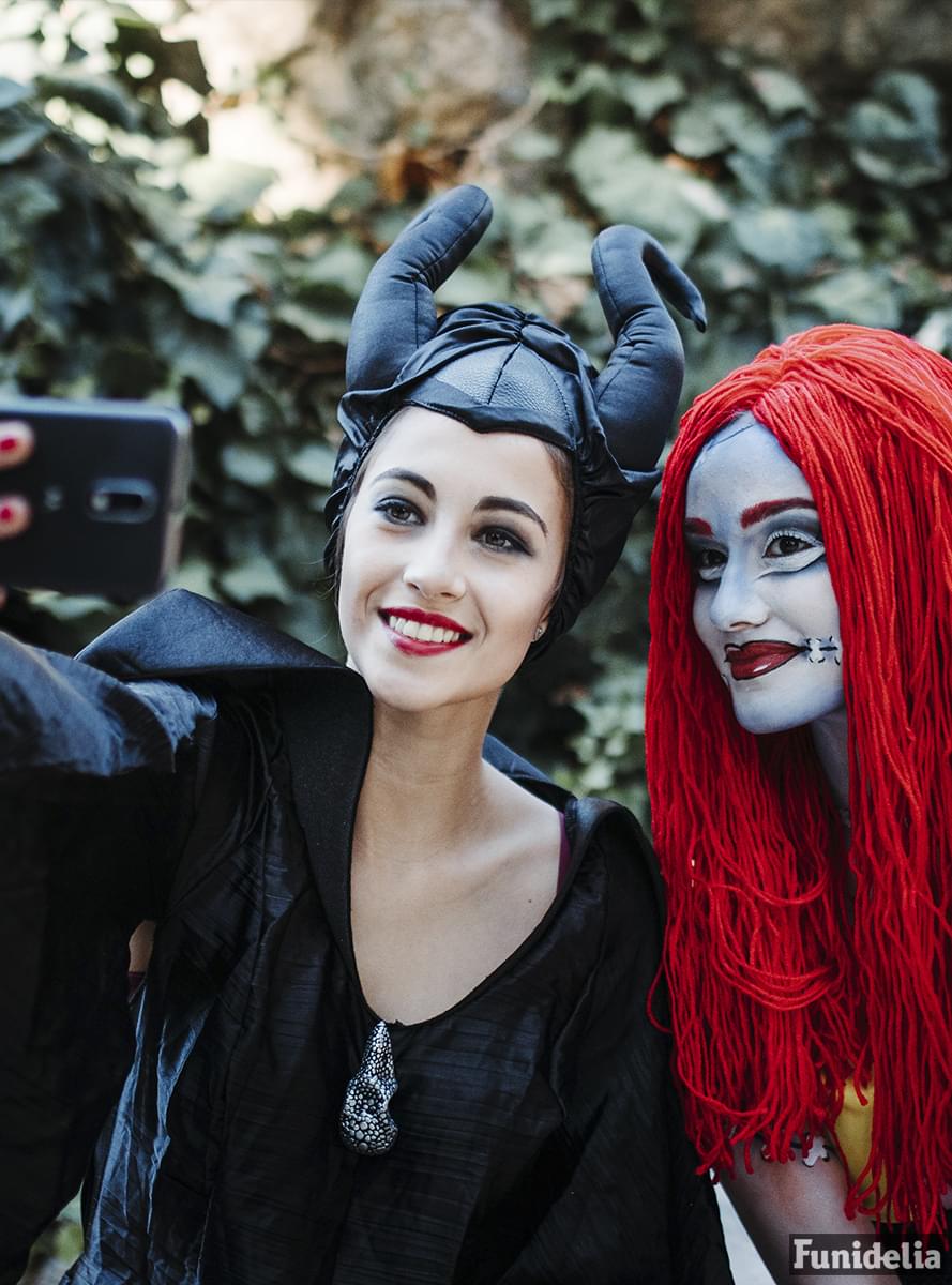 Costume Malefica