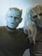 Mask King of the White walkers Game of Thrones för vuxen