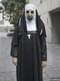 Valak mask for adults - The Nun