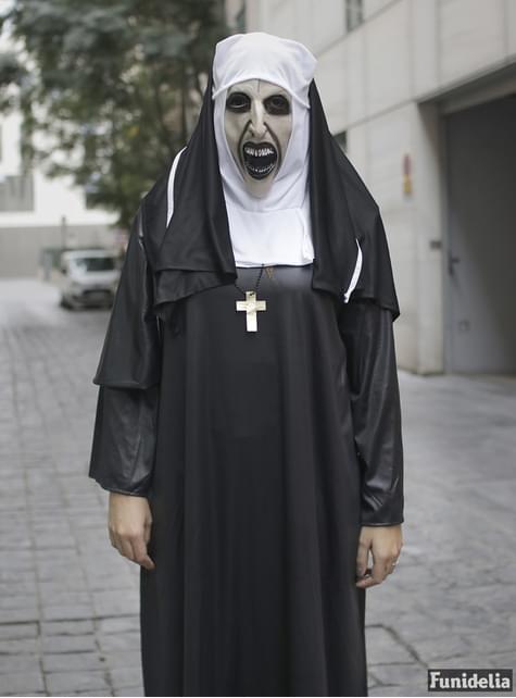 Valak masker voor volwassenen - The Nun